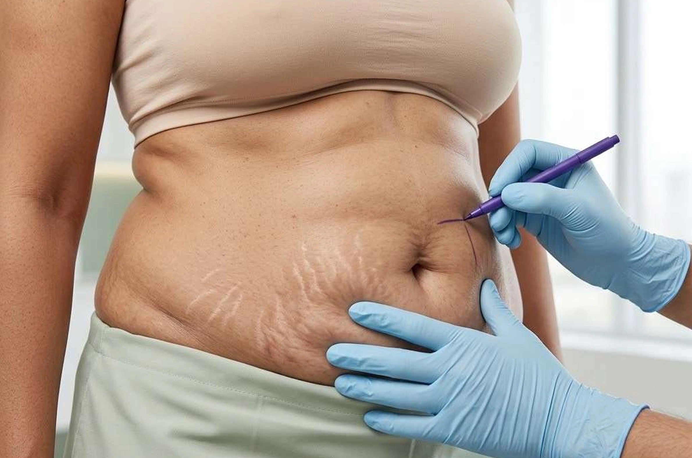 Tummy Tuck