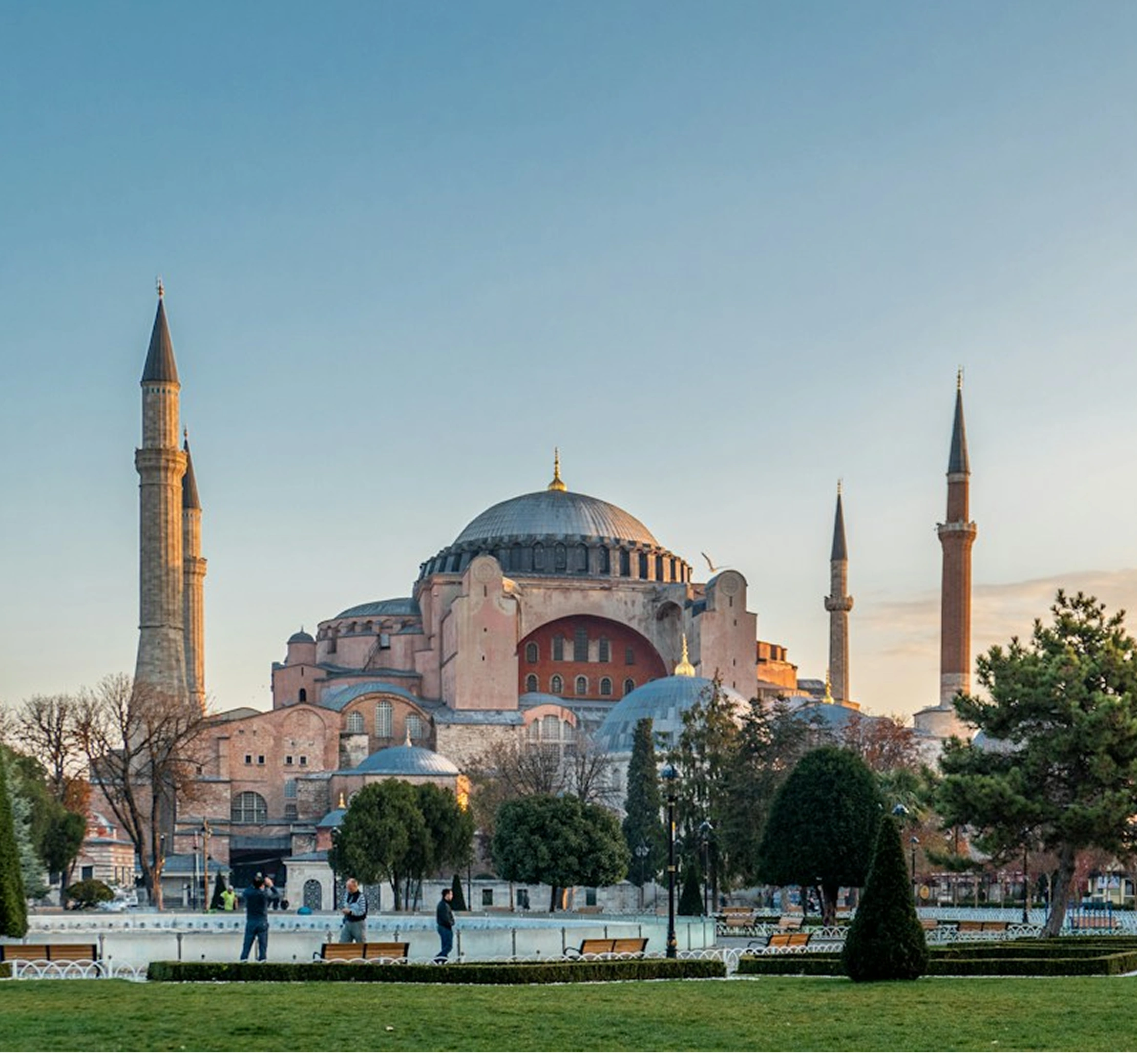 Is Surgery in Turkey Safe?
