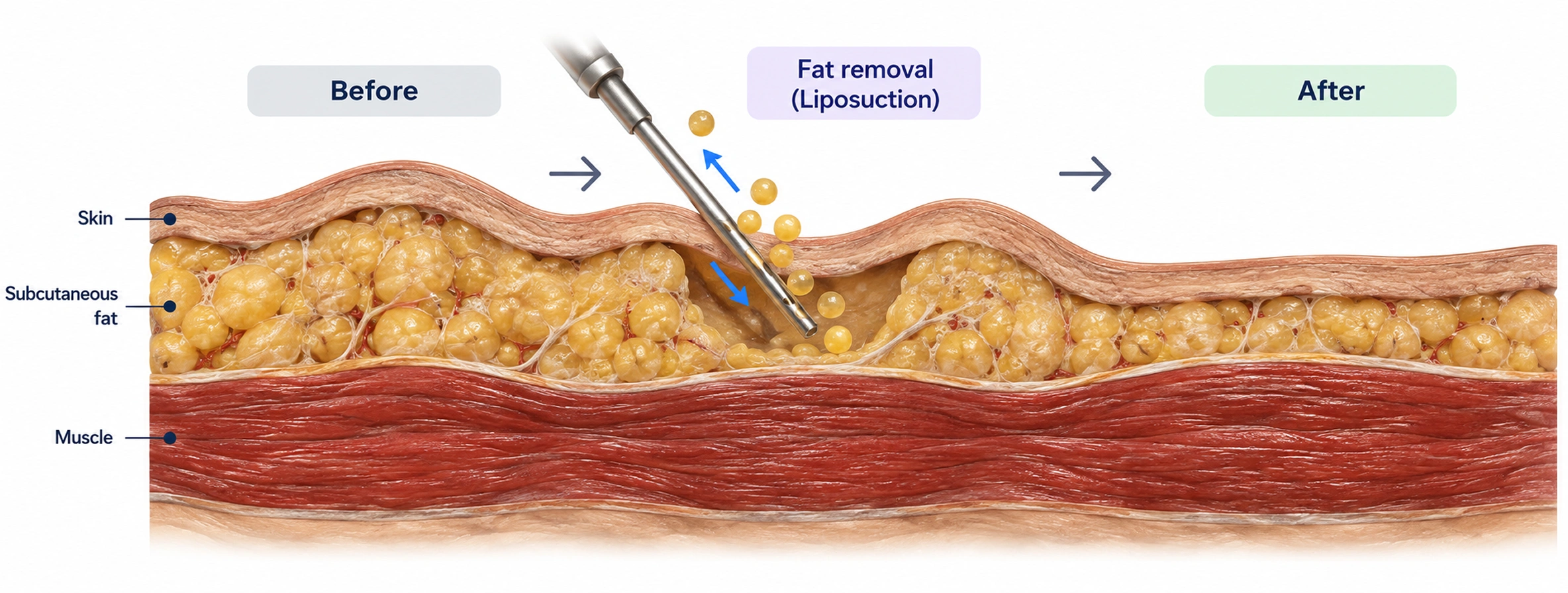 Liposuction