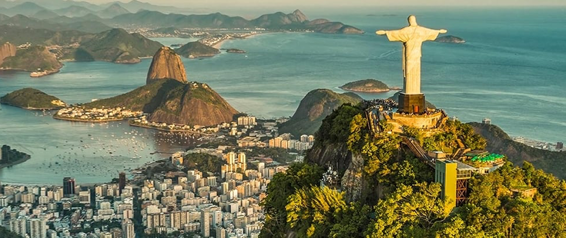 Brazil Main Image