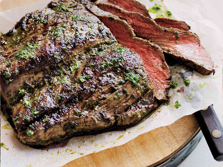 Churrasco