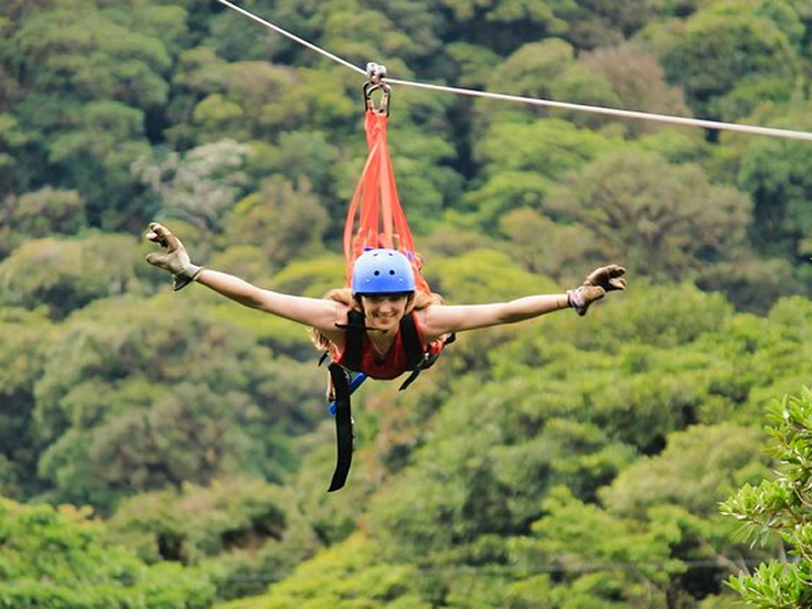 Visit Tortuguero National Park