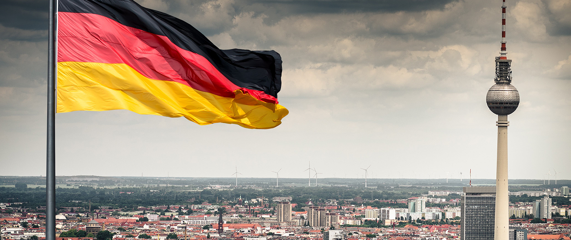 Germany Main Image