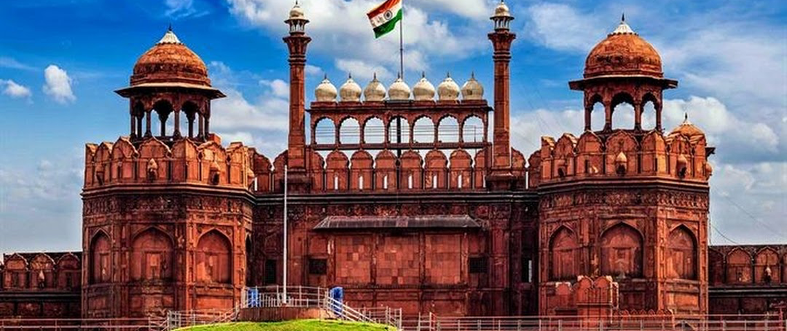 India Main Image