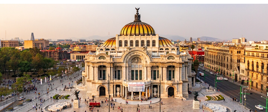 Mexico Image 3