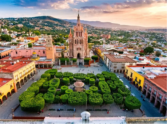 Mexico