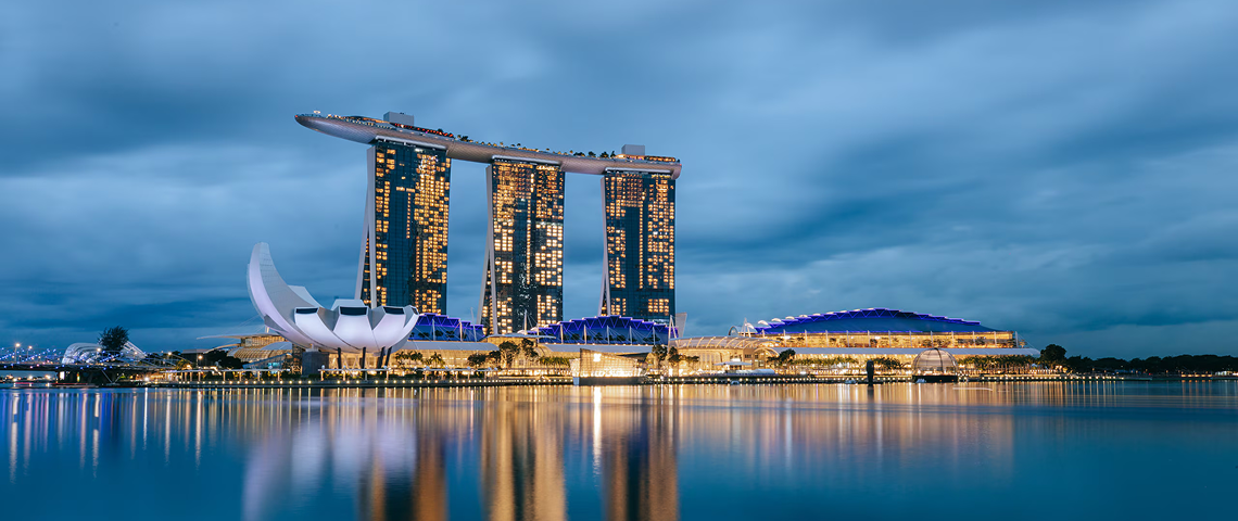 Singapore Main Image
