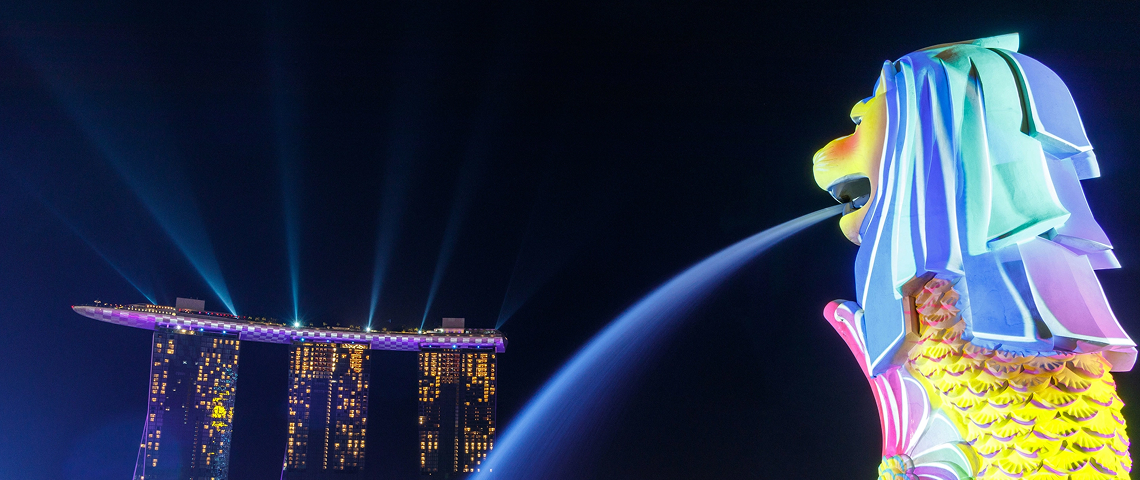 Singapore Image 3