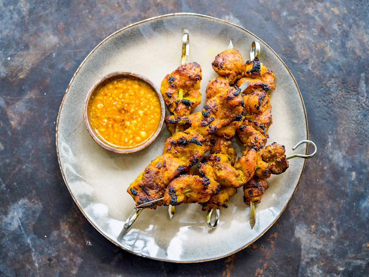 Satay