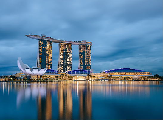 Singapore