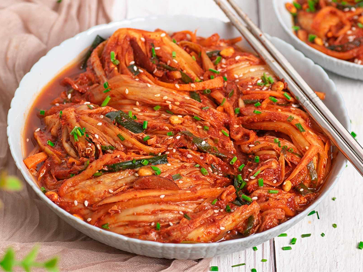Kimchi