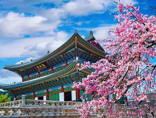 South Korea
