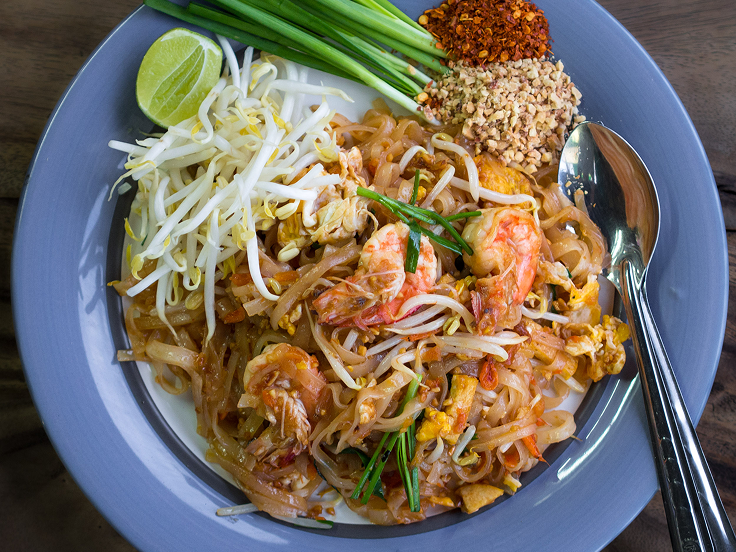 Pad Thai
