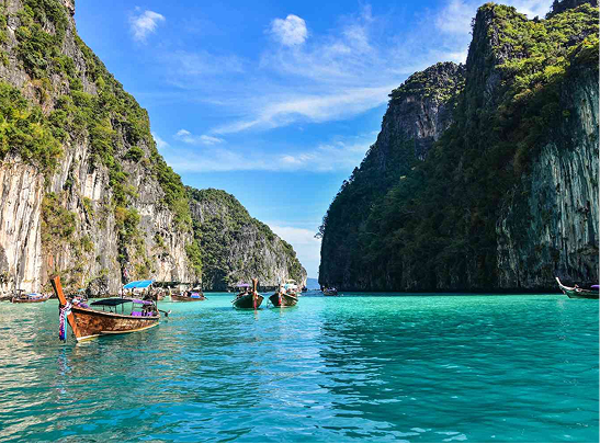 Thailand