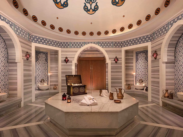 Turkish Spa