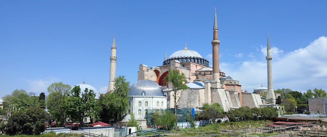 Turkey Image 2