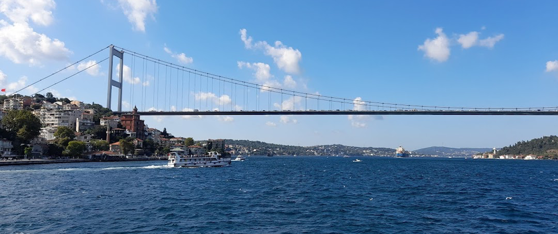 Turkey Main Image