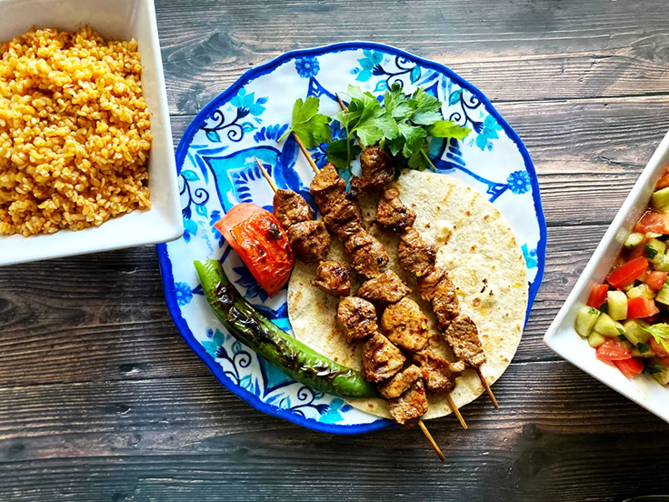 Kebab
