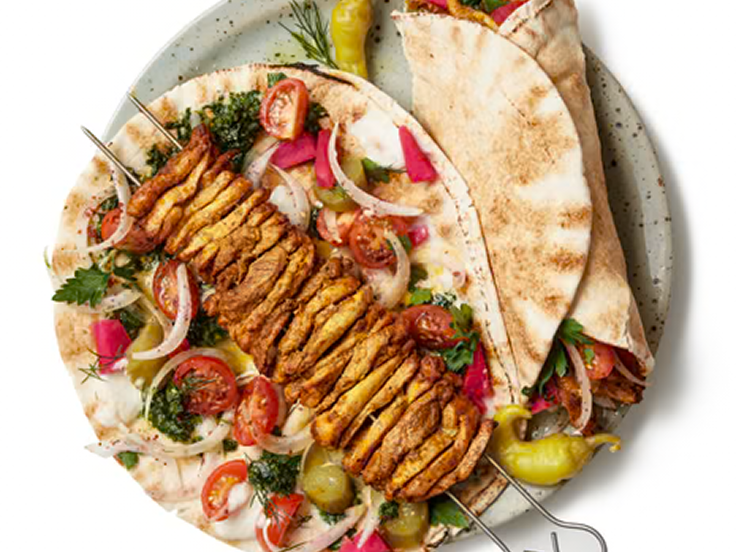Shawarma
