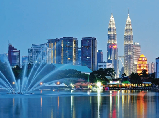 Malaysia