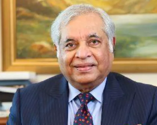 Dr. Dr. Pradeep Chowbey