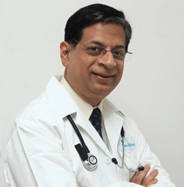 Dr. Shivaram Bharadwaj