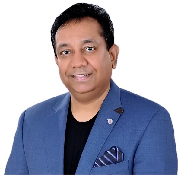 Dr. Ajay Sharma