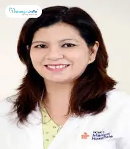 Dr. Leena Sharma