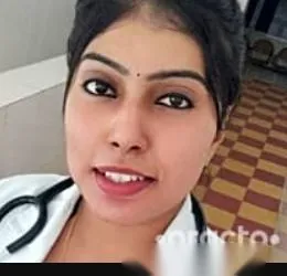 Dr. Dr. Manasa Madhuri