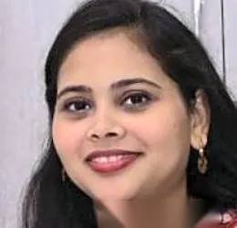 Dr. Dr. Shruti Pillai Telore
