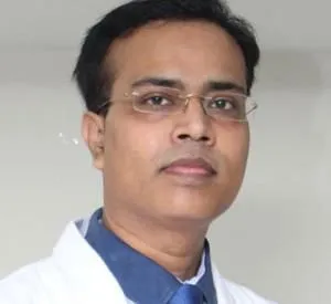 Dr. Dr. S C Sahay