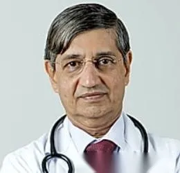 Dr. Dr. K.R.Suresh Bapu