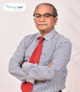 Dr. Dr. Dhiman Kahali