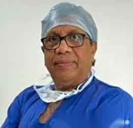 Dr. Dr. Shivaji Basu