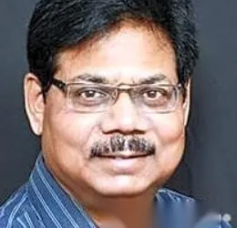 Dr. Dr. R.V. Azad