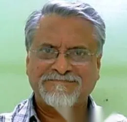 Dr. Dr. Rathindra Nath Dutta