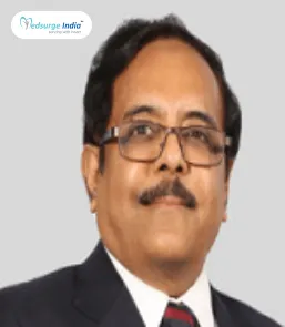 Dr. Dr. Sanjay Sharma