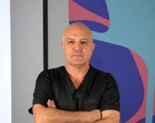 Dr. Dr. José Antonio Domínguez Arroyo