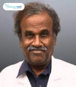 Dr. Dr. Soundararajan Periyasamy