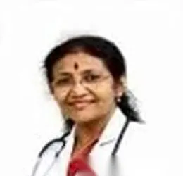 Dr. Dr. Nithyaa Ramamurthy