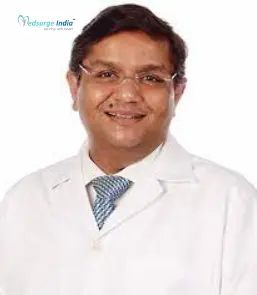 Dr Samir Shirodkar