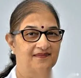 Dr. Dr. Birbala Rai