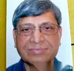 Dr. Dr. Bimalendu Saha