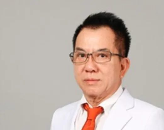 Dr. Dr. Sombat Leelasupasri