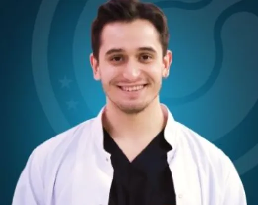 Dr. Dr. Atakan Akay