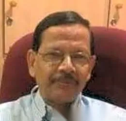 Dr. Dr. Swapan Kumar Sengupta