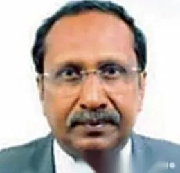 Dr. Dr. Rajkumar Williams