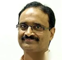 Dr. Dr. P. Madan Mohan Rao