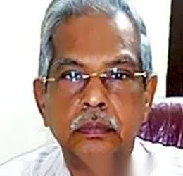 Dr. Dr. M.Subramanian