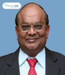 Dr. Mayil Vahanan Natarajan